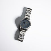 Todd Reed watch with Stainless Steel, Sterling Silver and Autumn diamonds™